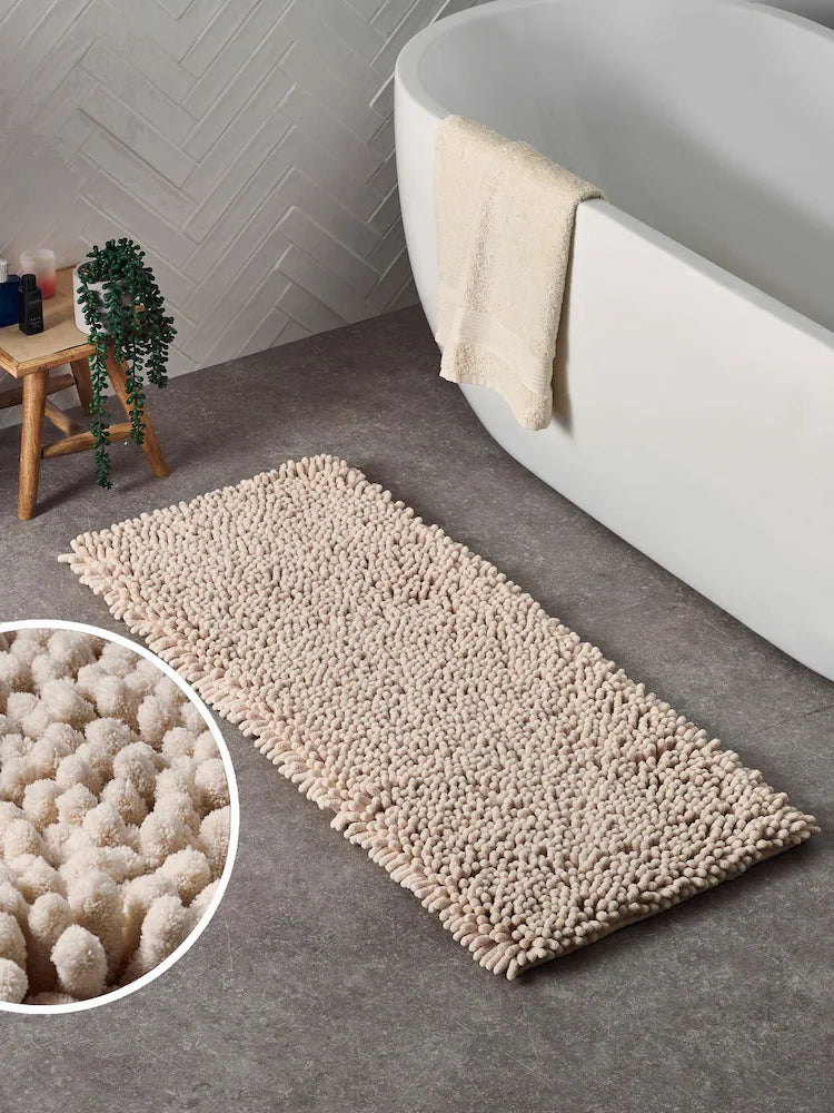 Bath Bobble Mat