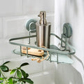 Suction Corner Caddy
