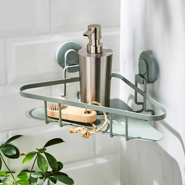 Suction Corner Caddy