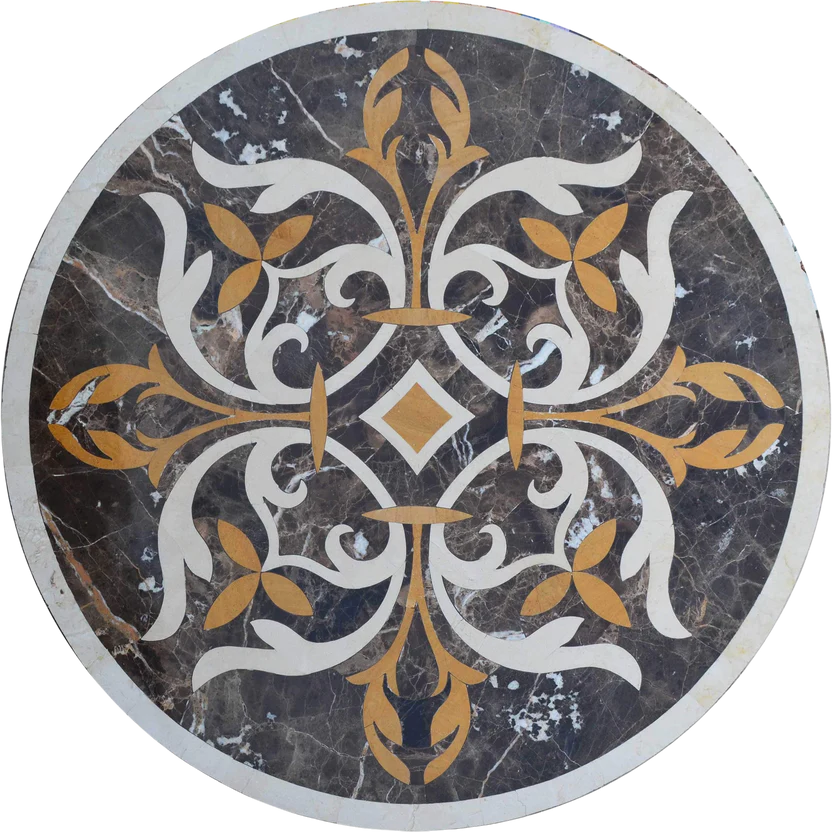 abstract canvas masterpiece