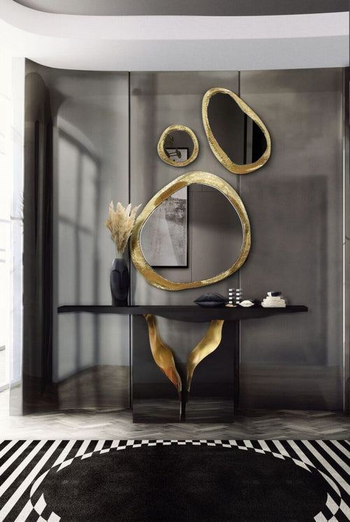 abstract canvas masterpiece