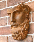 Adonis Greek Exterior Wall Art