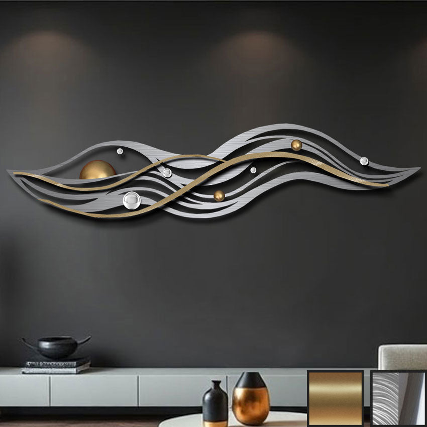 abstract canvas masterpiece